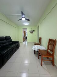 Blk 623 Yio Chu Kang Heights (Ang Mo Kio), HDB 3 Rooms #578645211